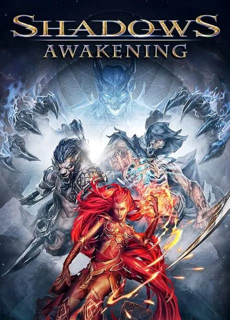 Shadows: Awakening