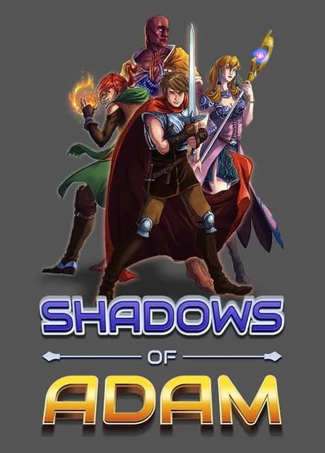 Shadows of Adam