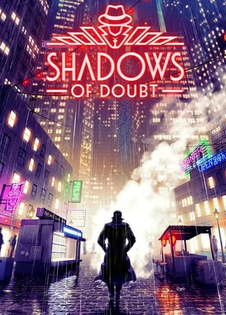 Shadows of Doubt