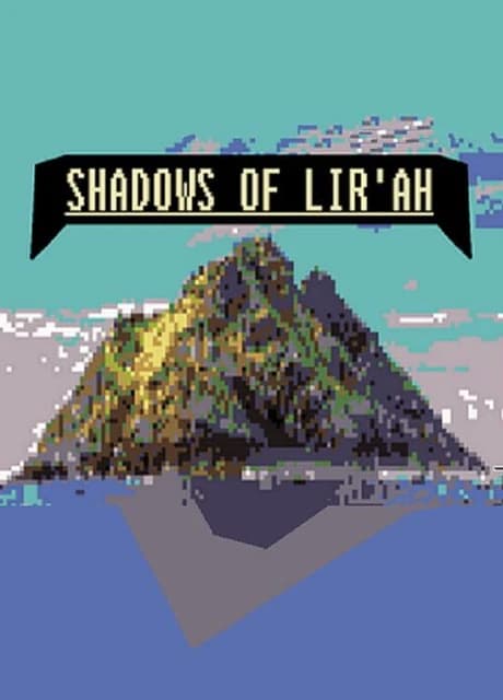 Shadows Of Lir'Ah