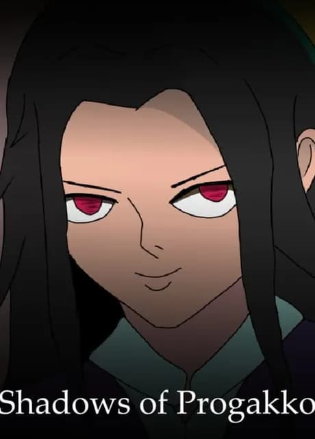 Shadows of Progakko