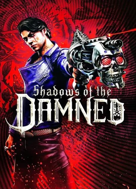 Shadows of the Damned