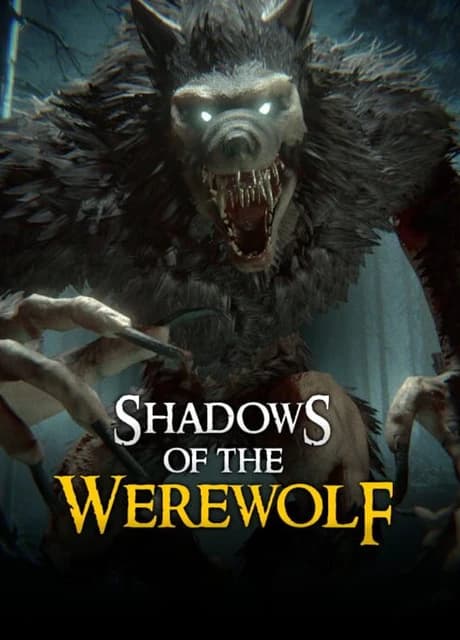 Shadows of the Werewolf