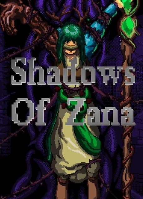 Shadows of Zana