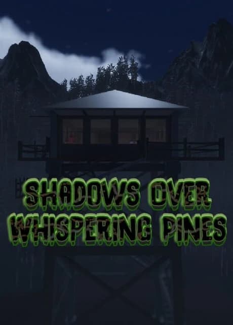 Shadows Over Whispering Pines