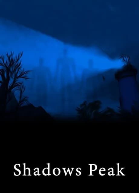 Shadows Peak