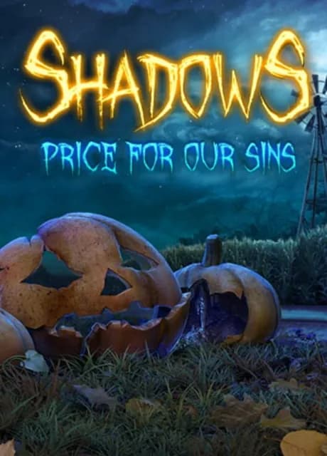 Shadows: Price For Our Sins