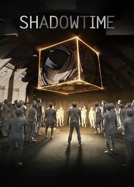 Shadowtime