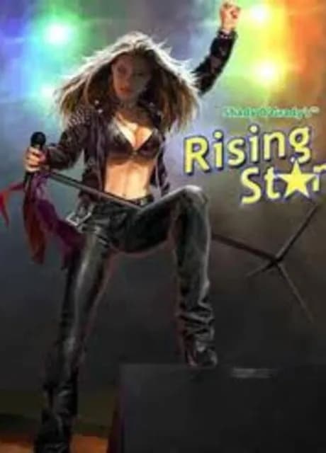 Shady O'Grady's Rising Star