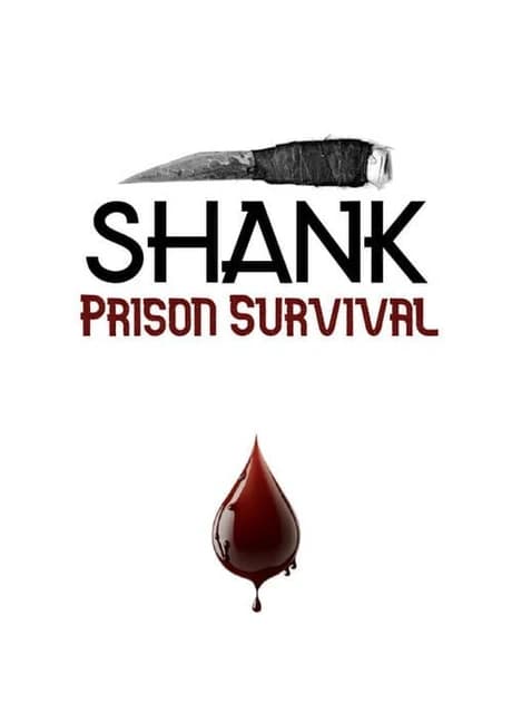 Shank: Prison Survival
