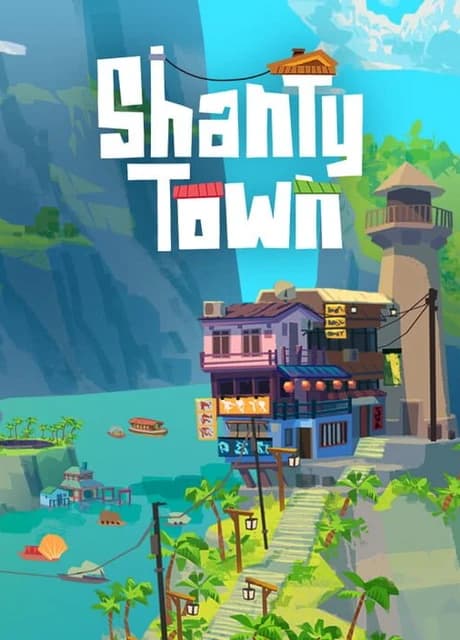 ShantyTown