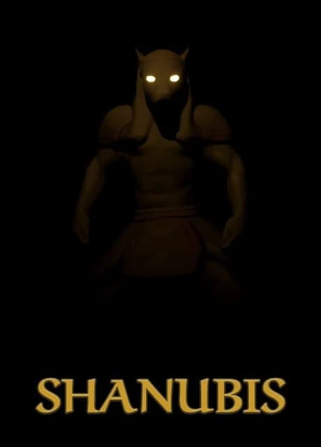 Shanubis