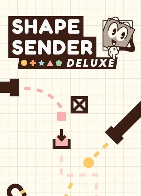 Shape Sender Deluxe