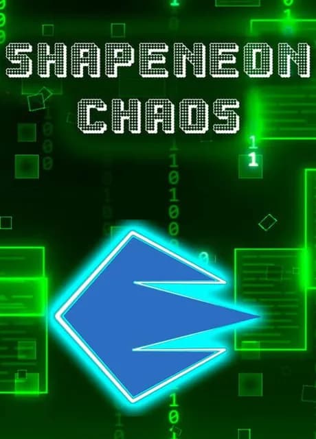 ShapeNeon Chaos