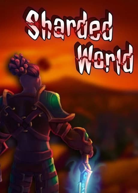 Sharded World