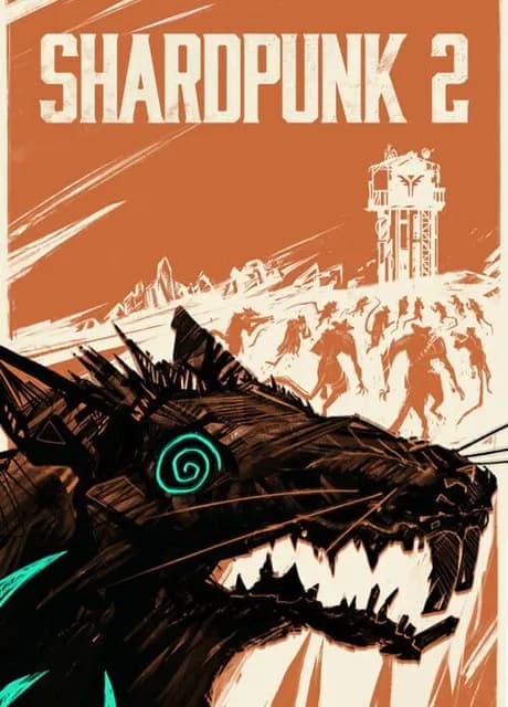 Shardpunk 2