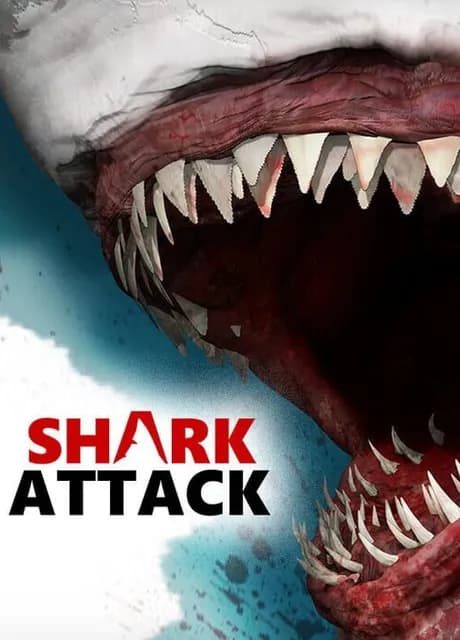 Shark Attack Deathmatch 2