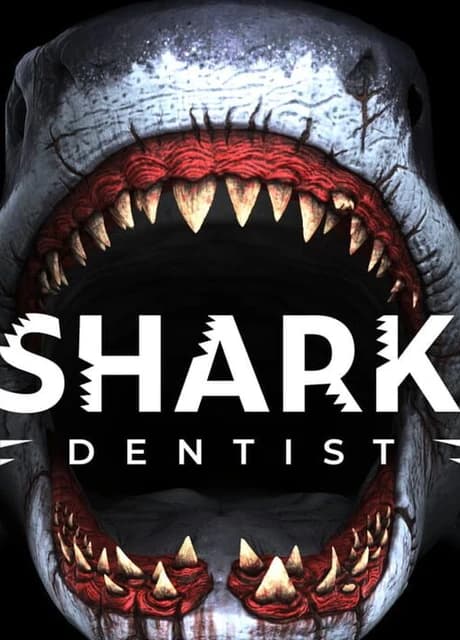 Shark Dentist