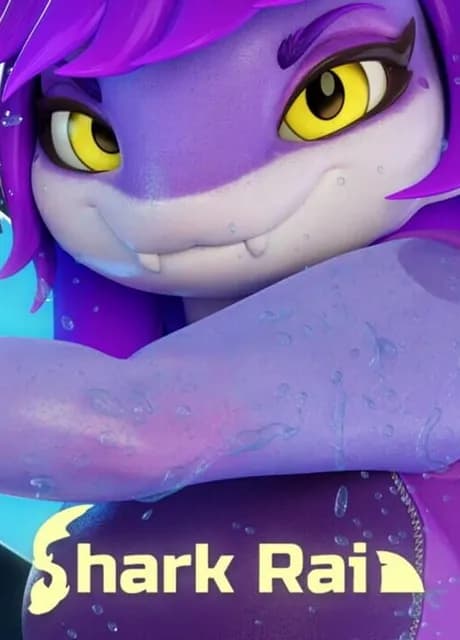 Shark Rain