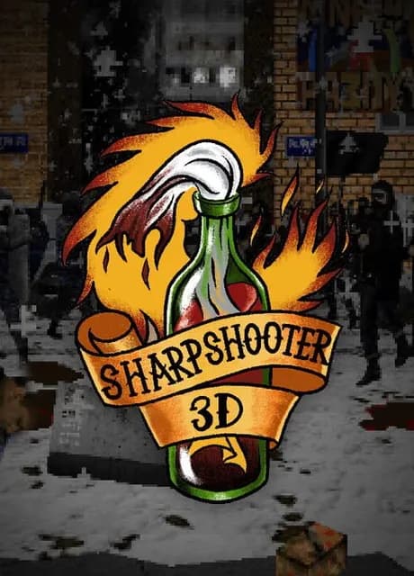 SharpShooter3D