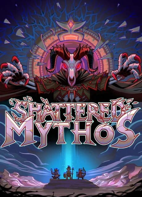 Shattered Mythos