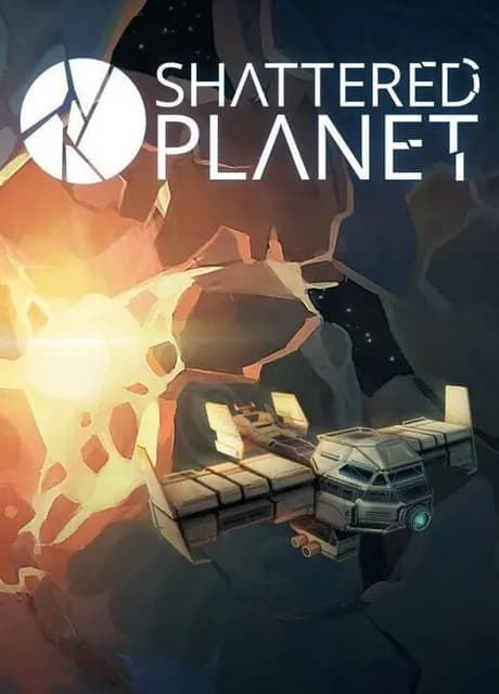 Shattered Planet