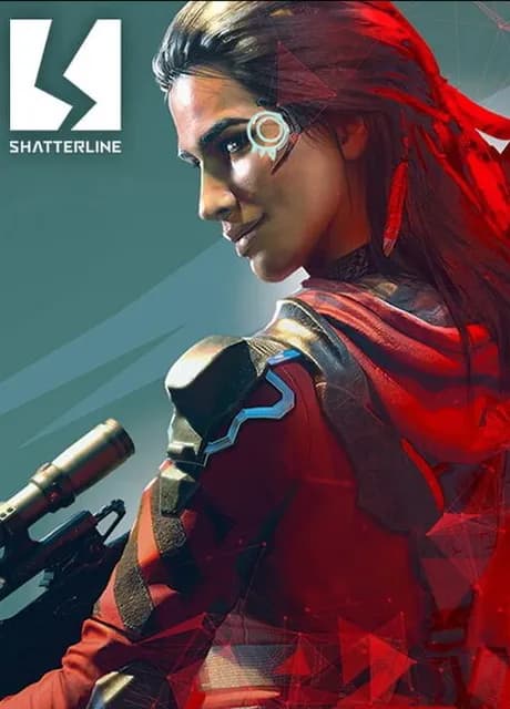 Shatterline
