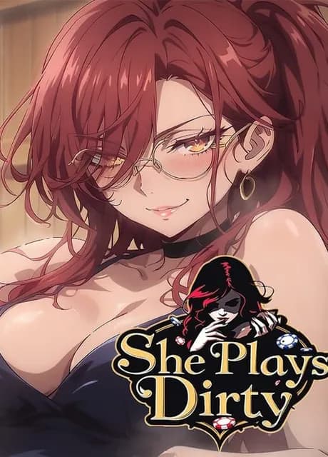 She Plays Dirty