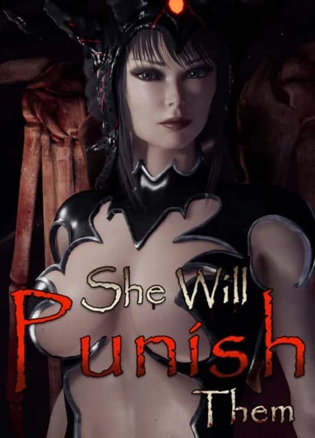 She Will Punish Them