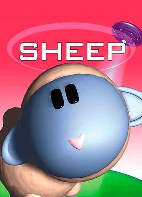 Sheep