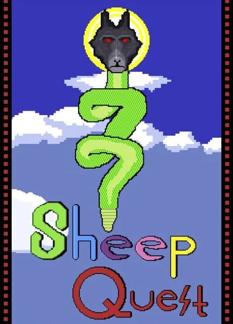 Sheep Quest
