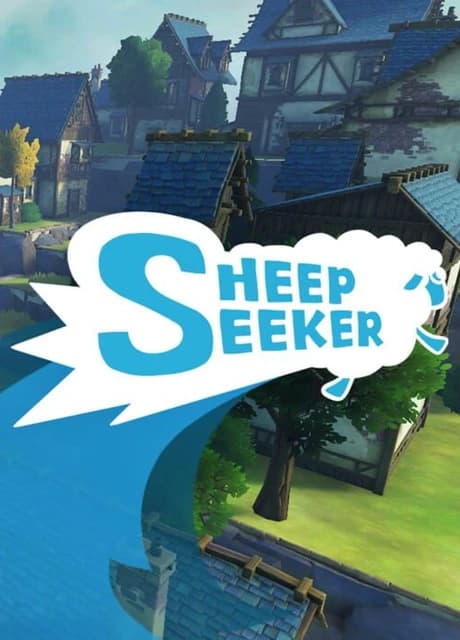 Sheep Seeker