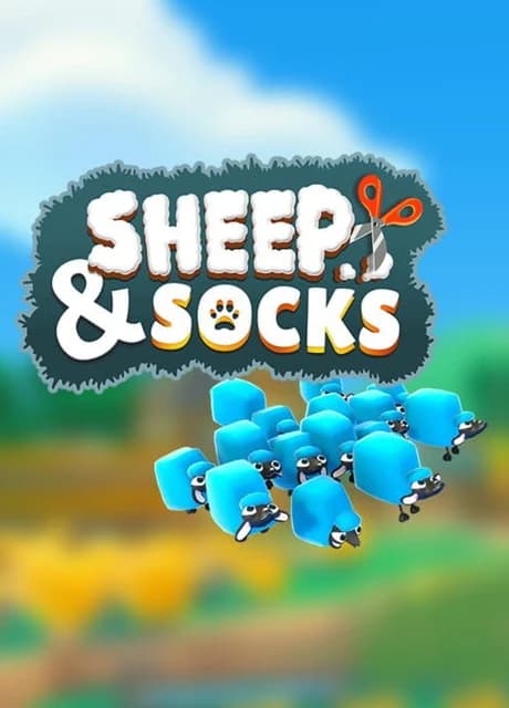 Sheep & Socks