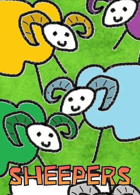 Sheepers