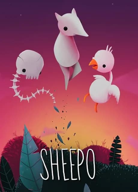 Sheepo