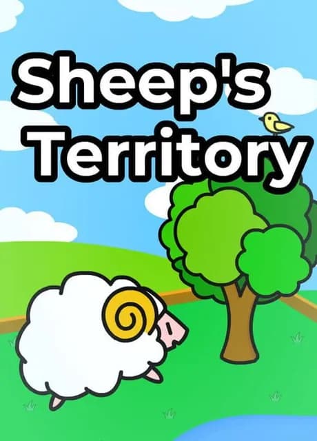 Sheep's Territory