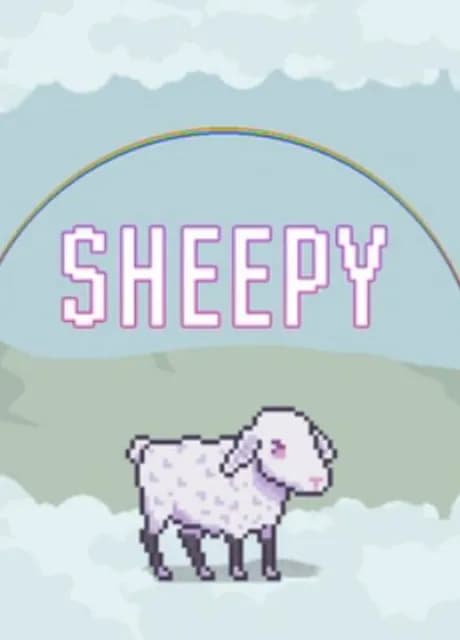 Sheepy