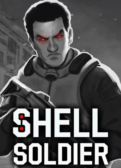Shell Soldier