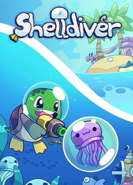 Shelldiver