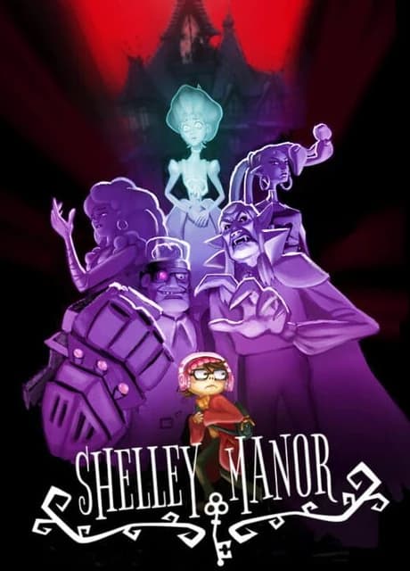 Shelley Manor