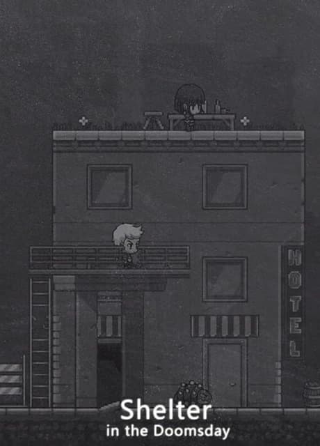 Shelter in the Doomsday