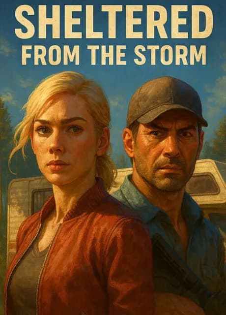 Sheltered From the Storm