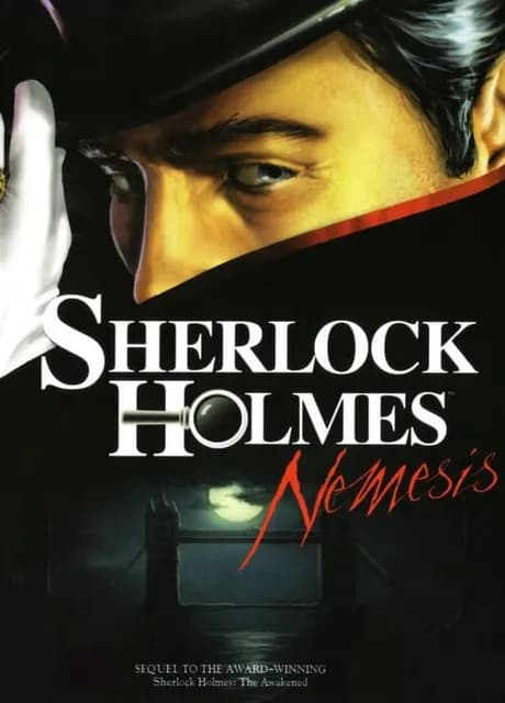 Sherlock Holmes: Nemesis