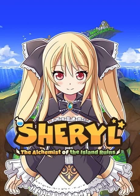 Sheryl: The Alchemist of the Island Ruins