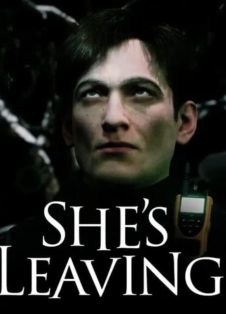 She's Leaving