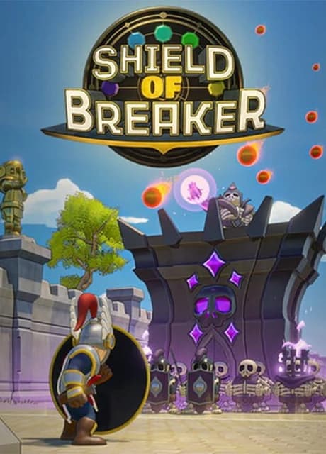 Shield of Breaker