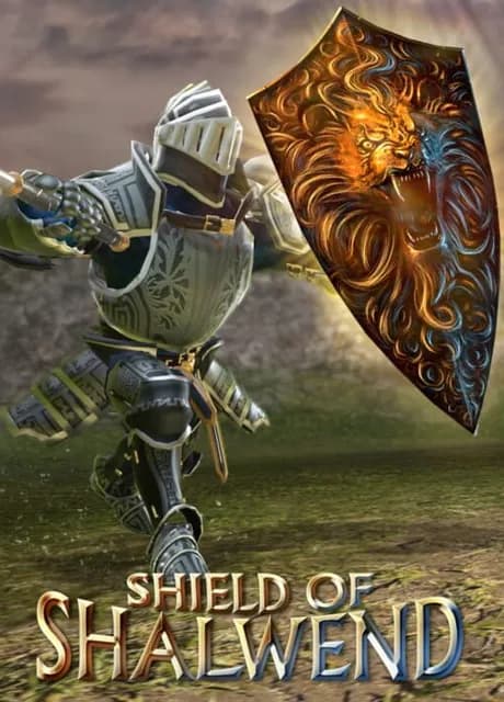 Shield of Shalwend