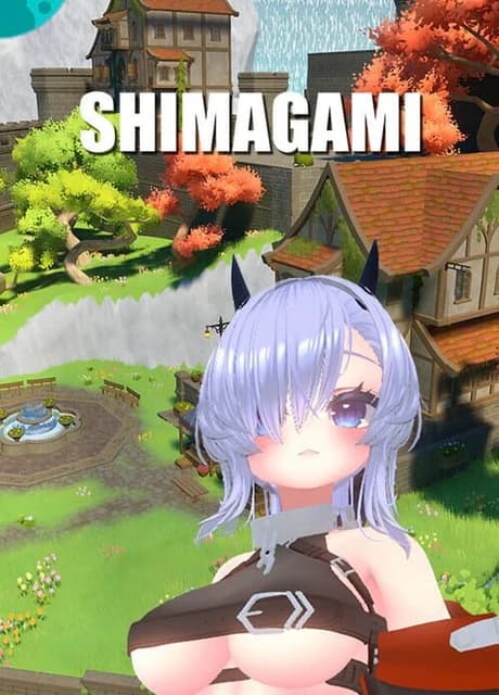 Shimagami