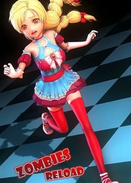 Shine's Adventures 0: Zombies Reload