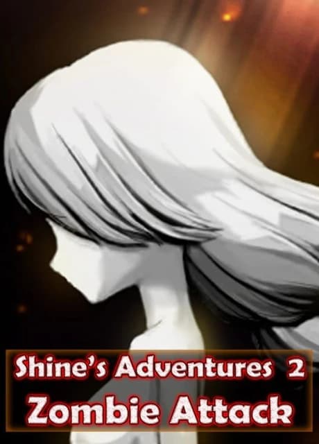 Shine's Adventures 2 (Zombie Attack)